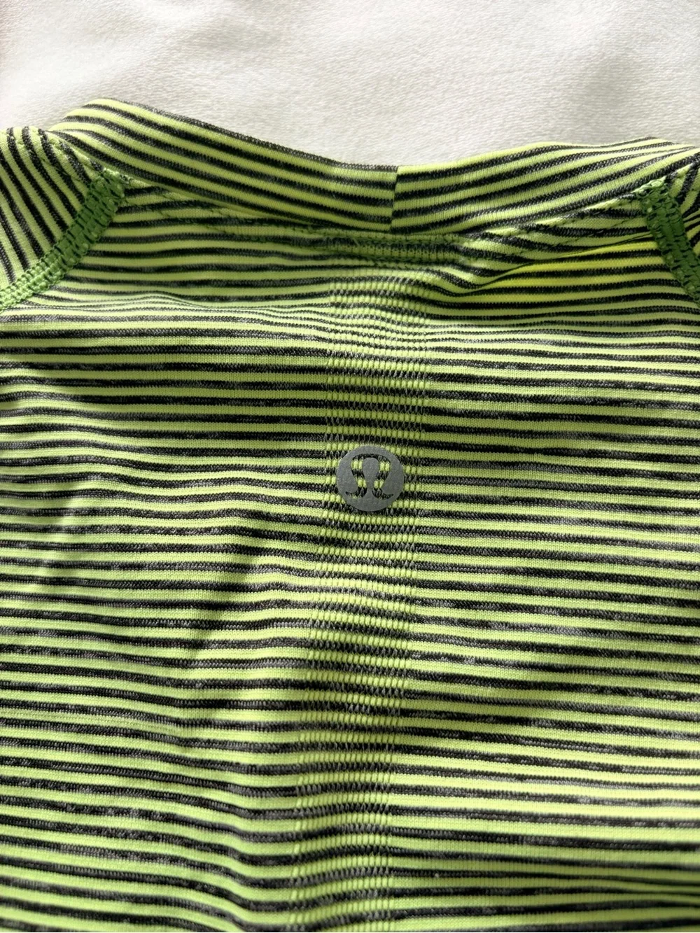 Lululemon swiftly long sleeve top